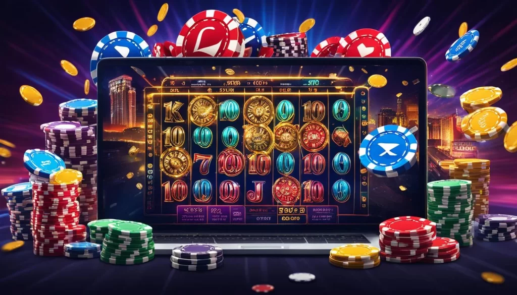 Hướng dẫn chơi đá gà tại 77win1