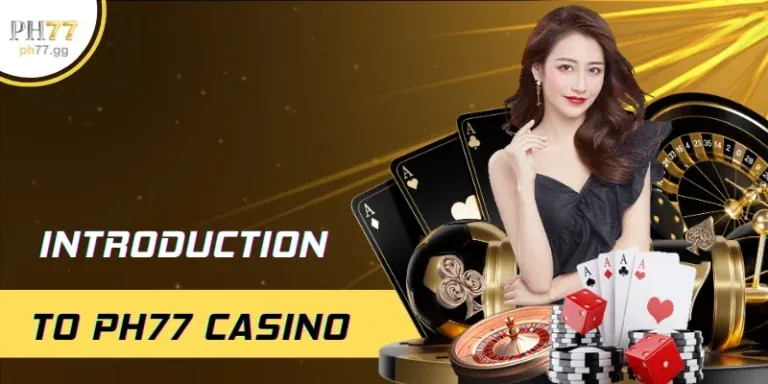 Trò chơi Roulette tại 77win1