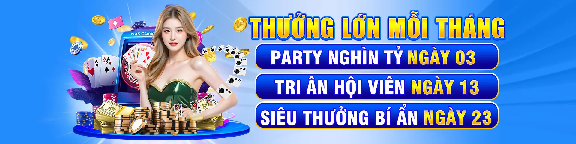 Hình ảnh tổng quan nền tảng 77win1