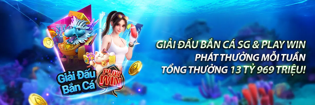 Sân vận động với ánh đèn rực rỡ và hình ảnh các môn thể thao sôi động tại 77win1