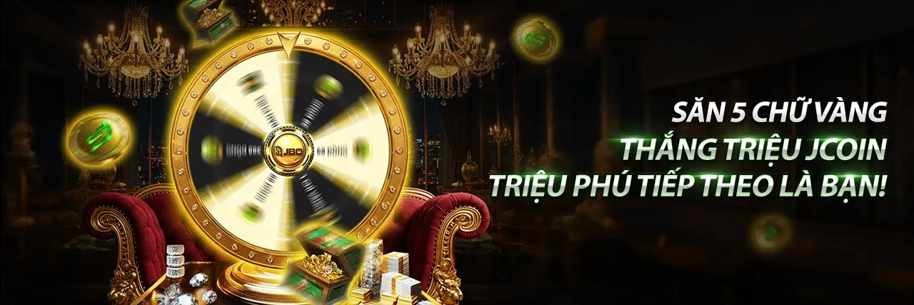 Banner chính trò chơi xèng 77win1