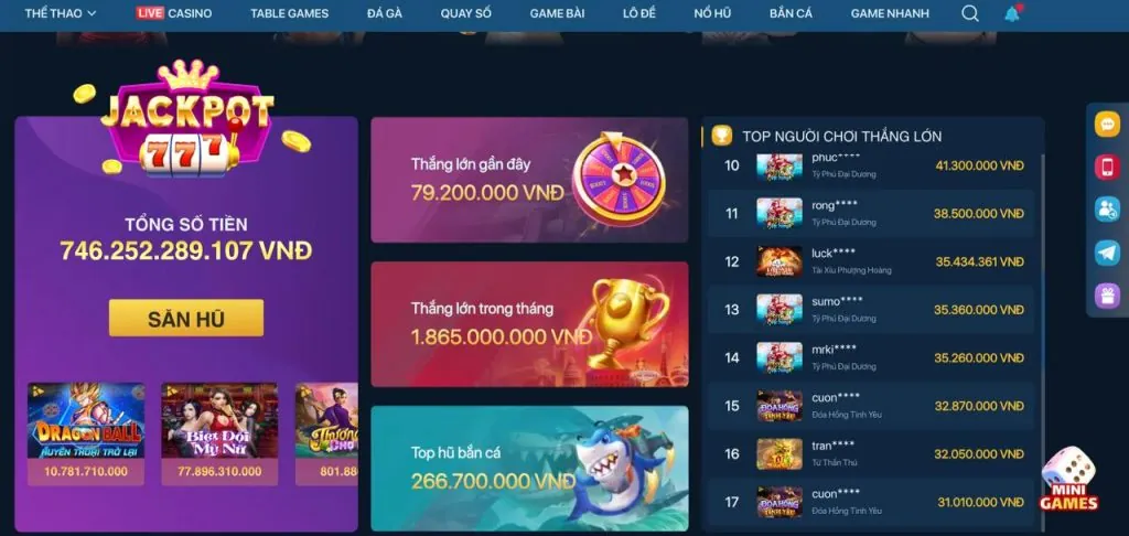 Hình ảnh kêu gọi đăng ký 77win1