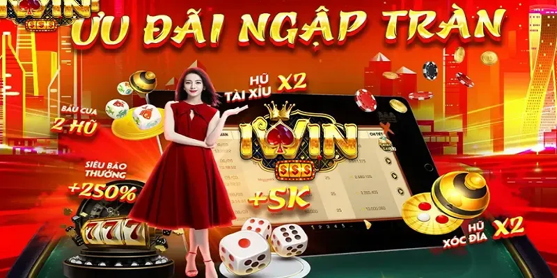 Ưu đãi chào mừng thành viên mới tại 77win1